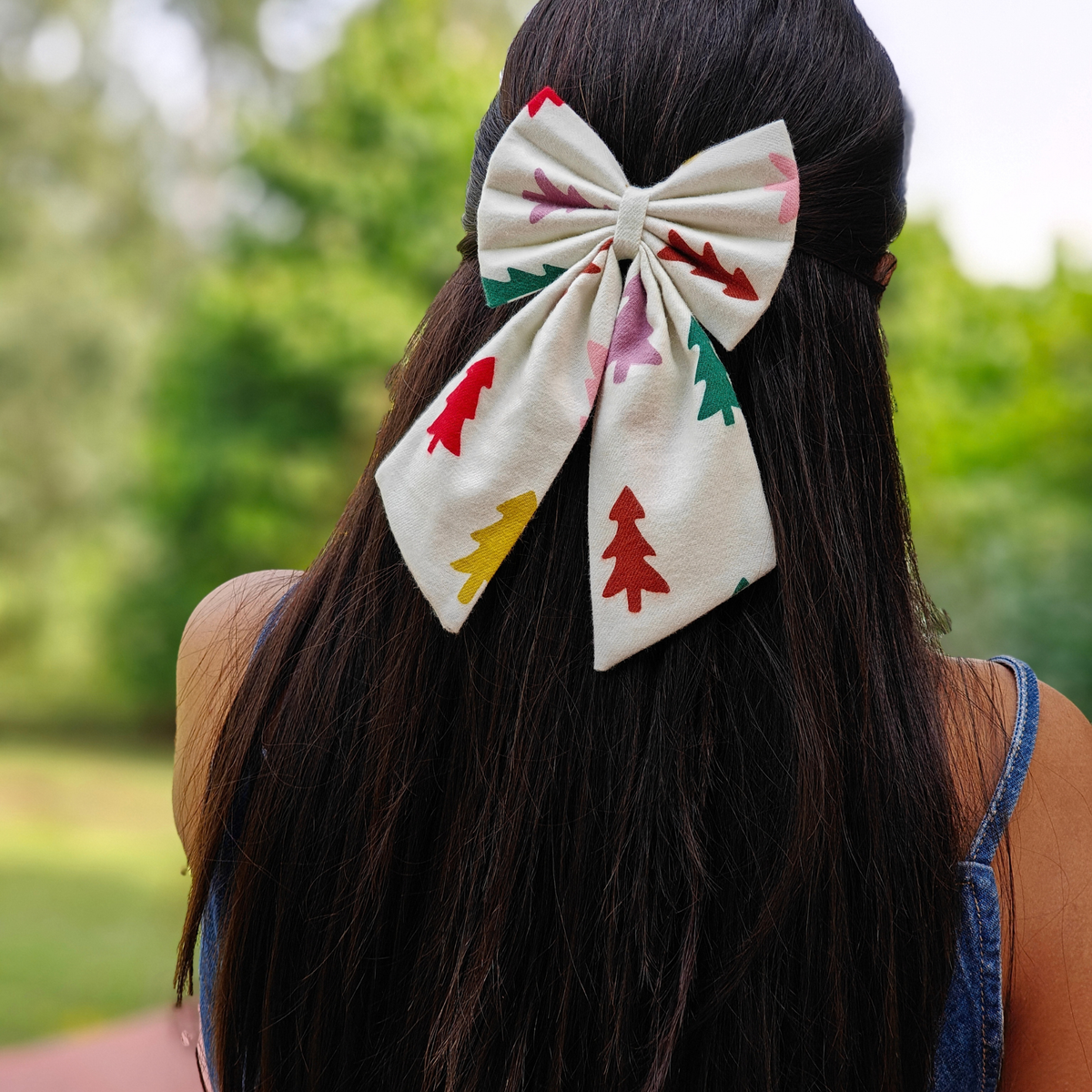 Pine Charm
