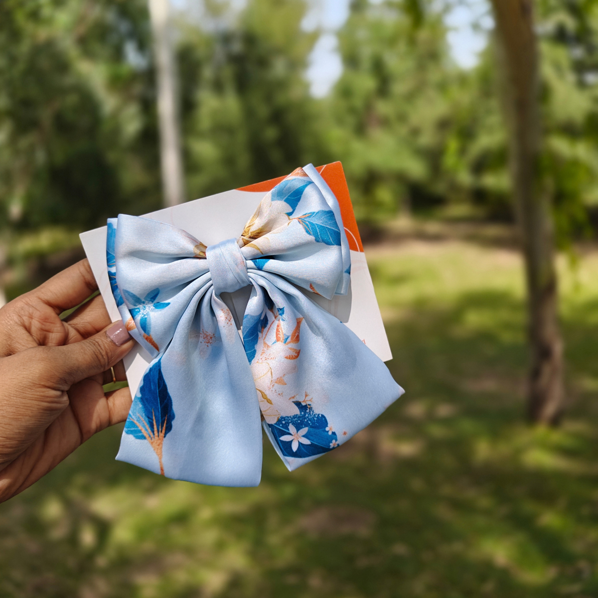 Petal Grace