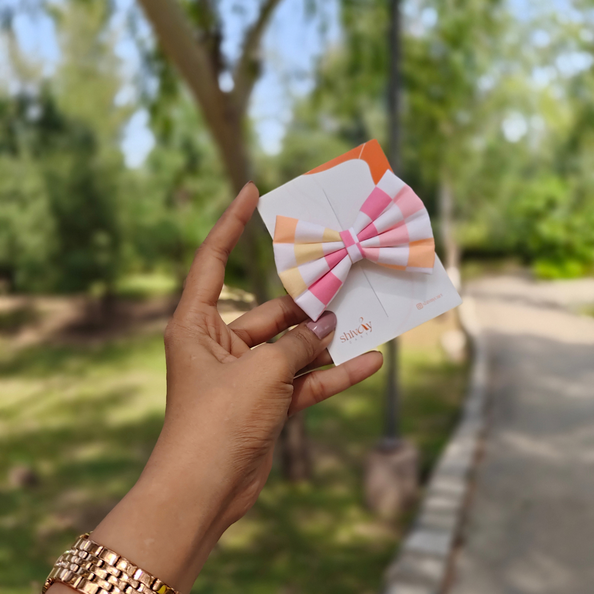 Little Muse Bow
