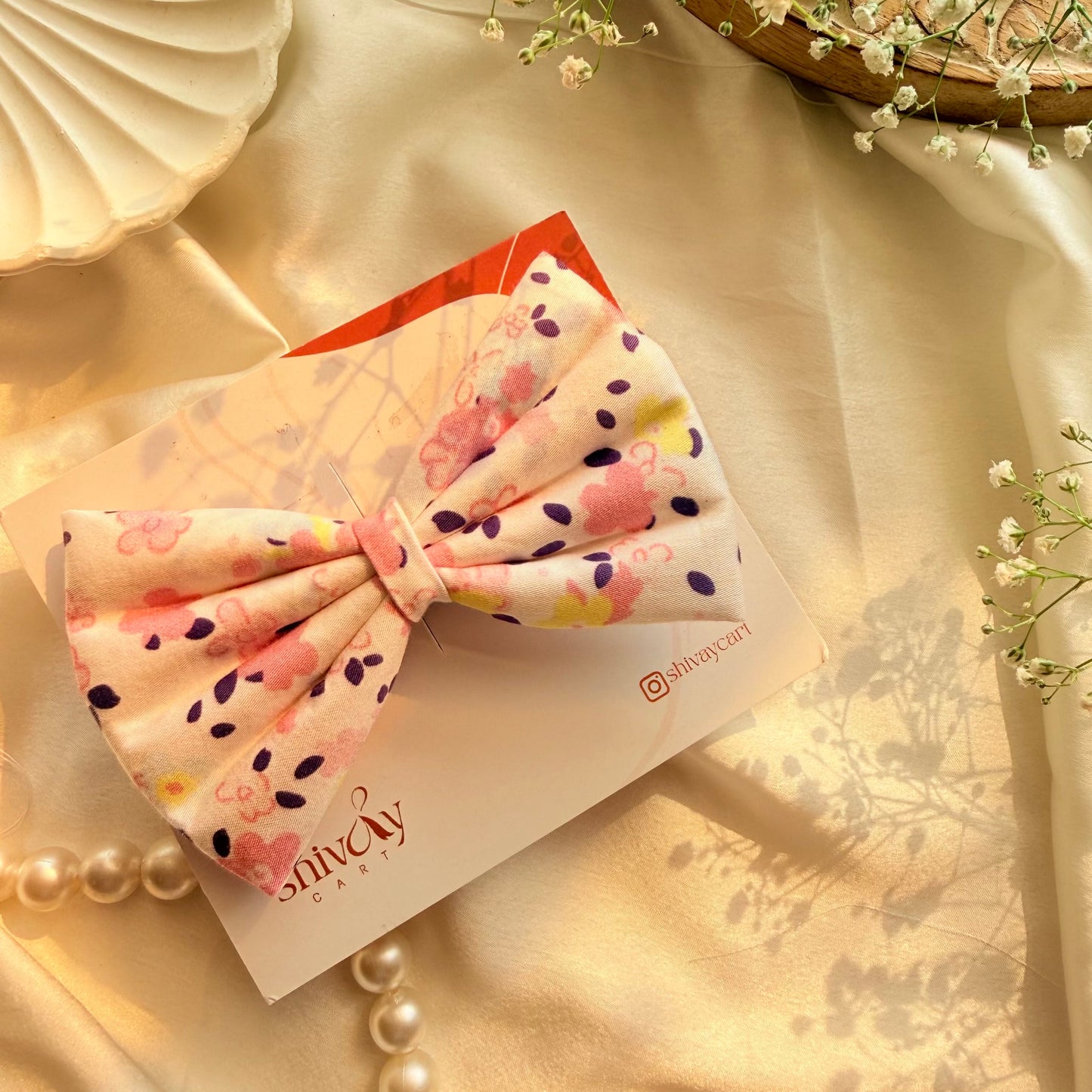 Luxe Knot Collection