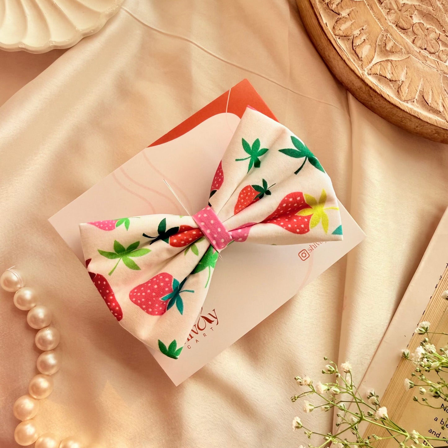 Grace Knot Collection