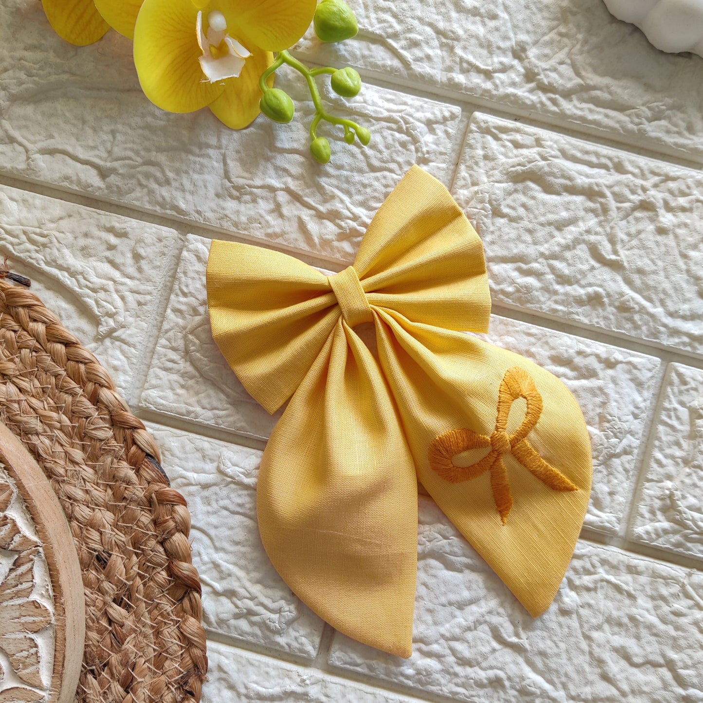 Bow & Sew