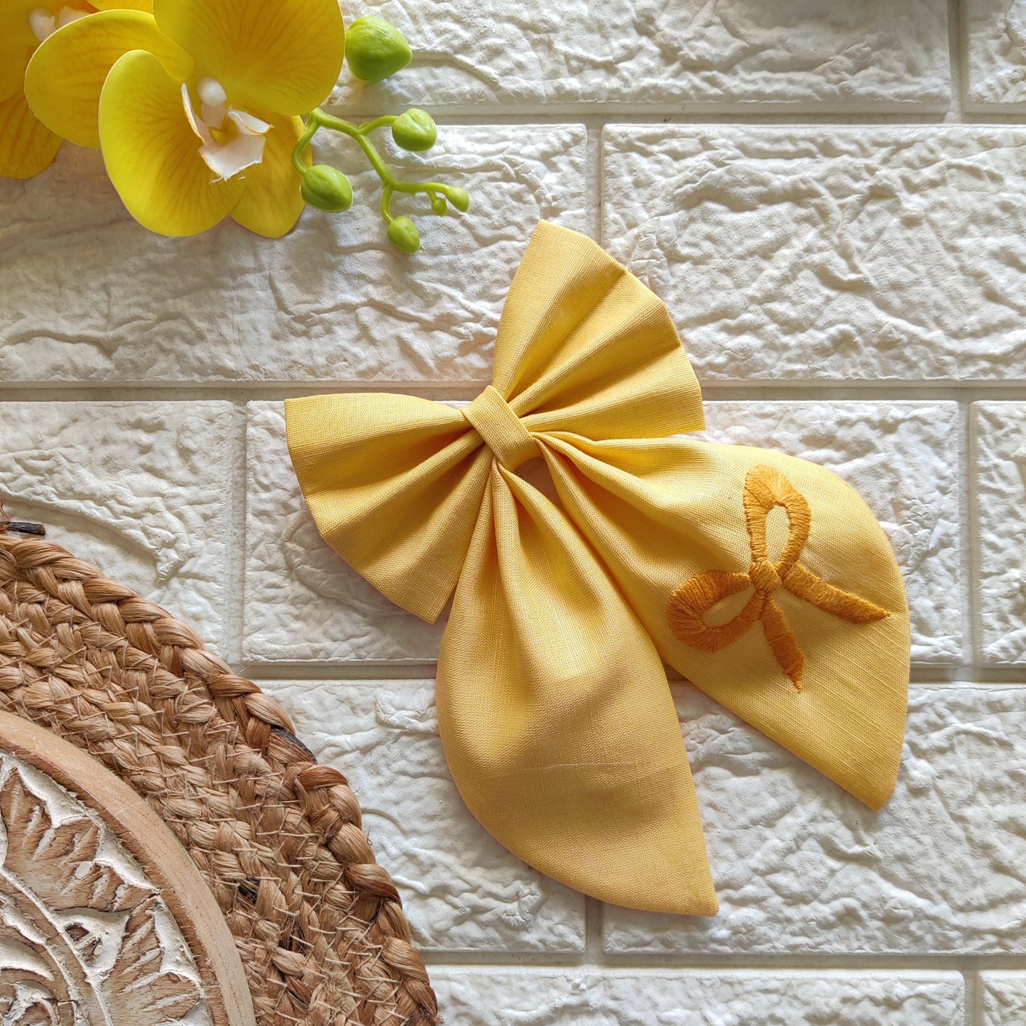 Bow & Sew