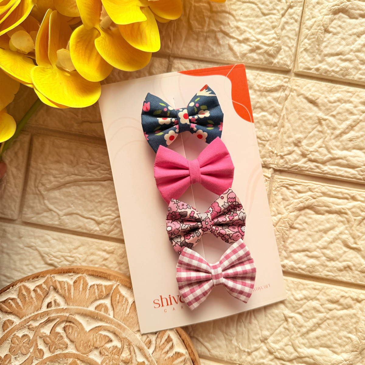 Little Bow Stories