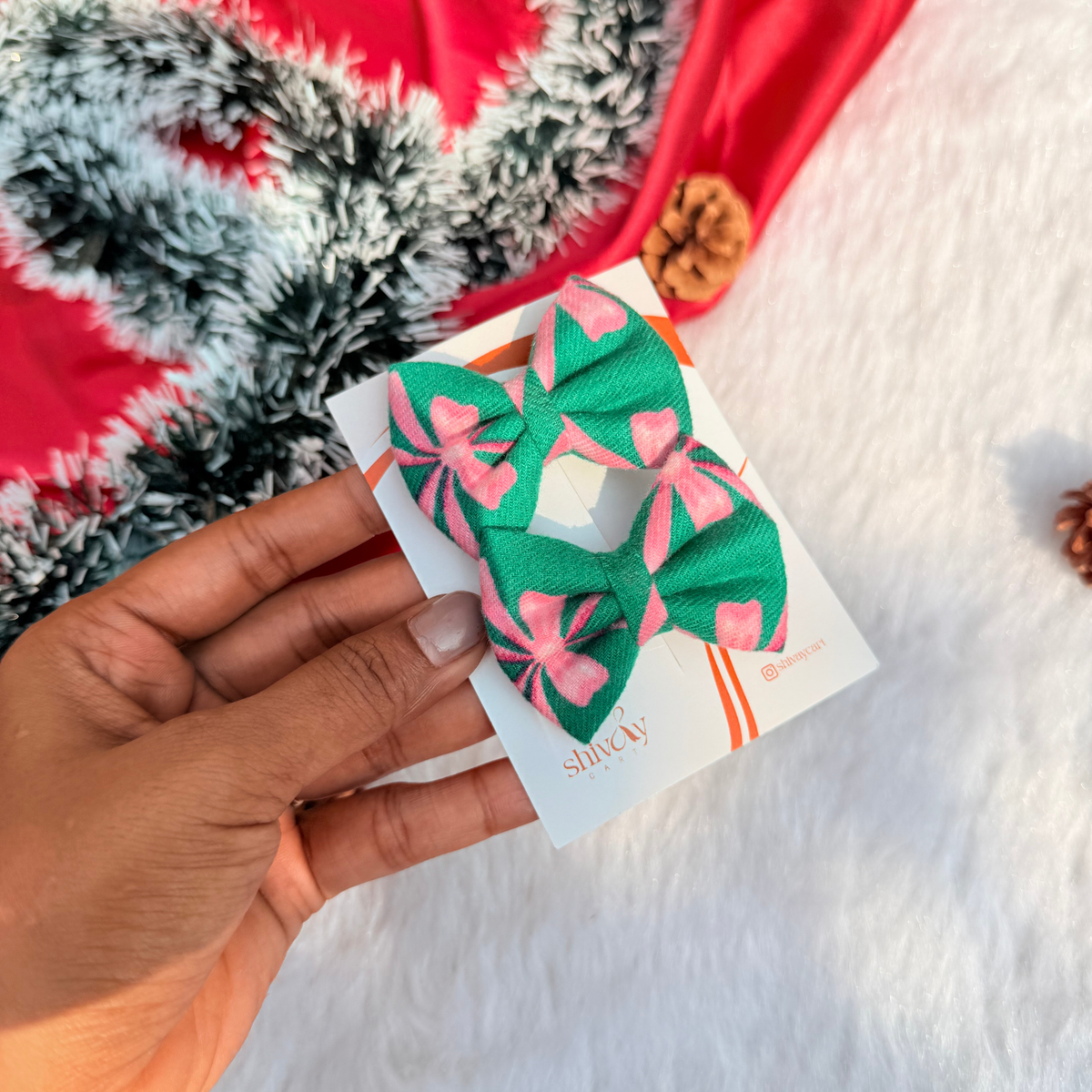 Merry Minis