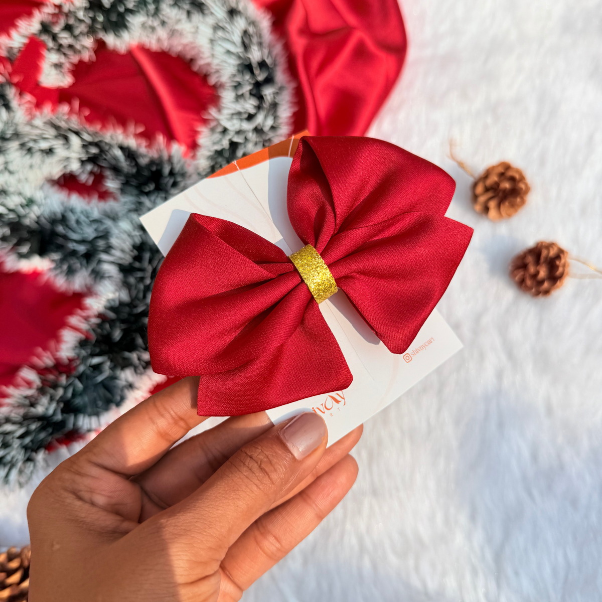 Cozy Christmas