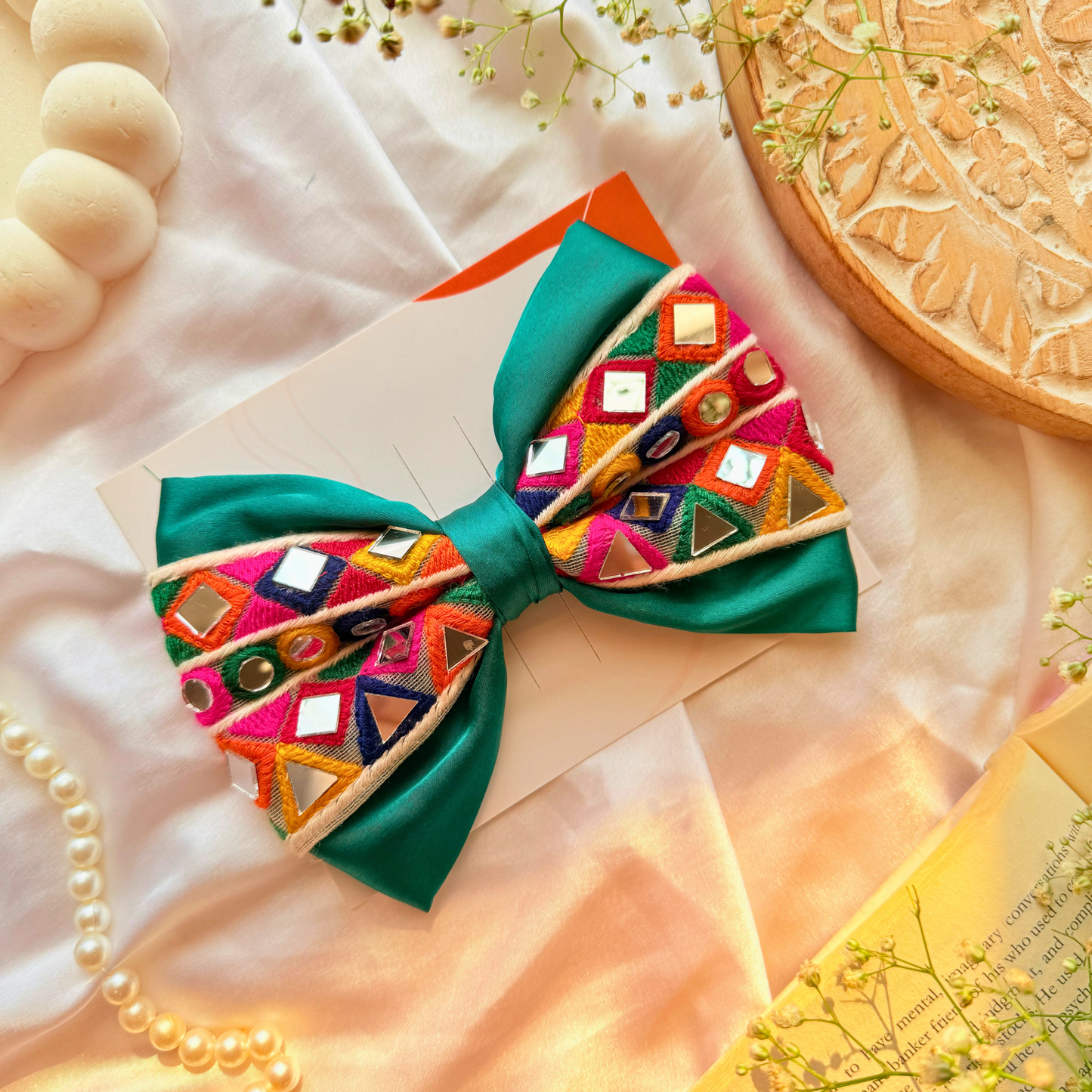 Navrang Bow