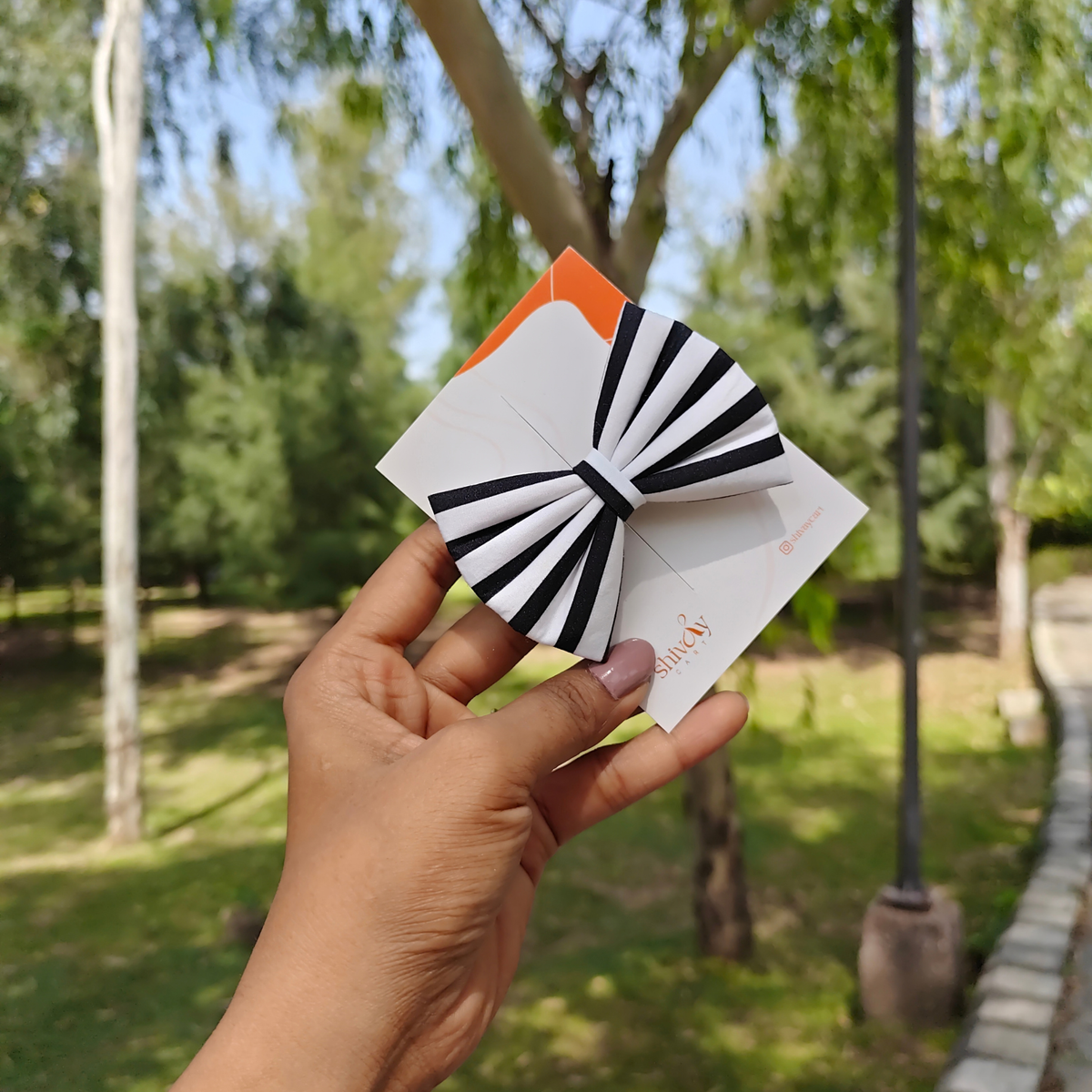 Aria Bow
