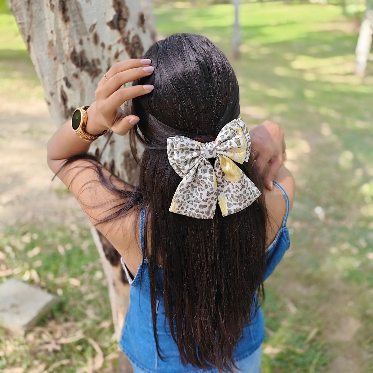 Cheetah Chic