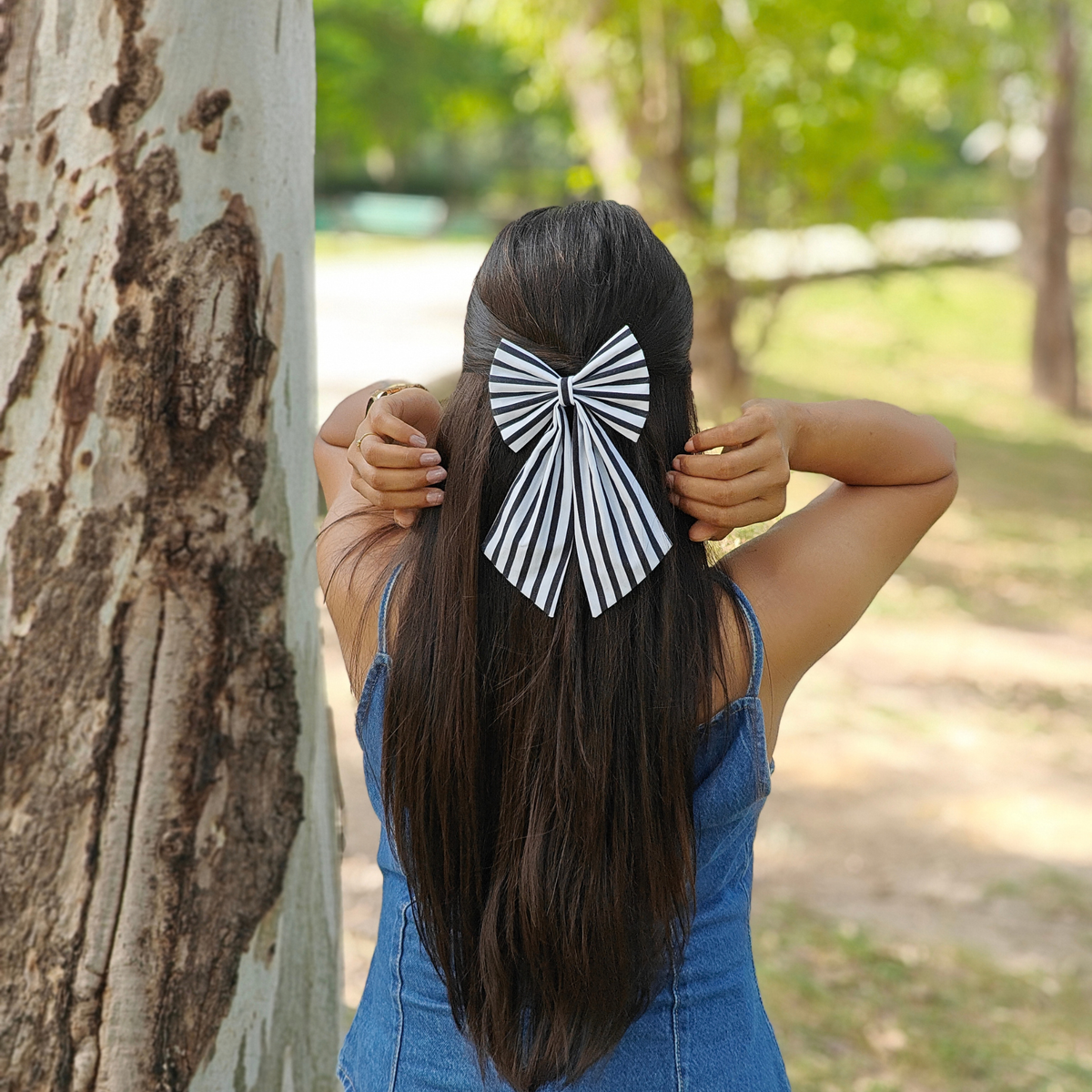 Midnight Stripe