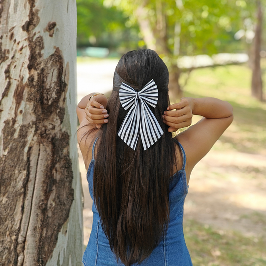 Midnight Stripe
