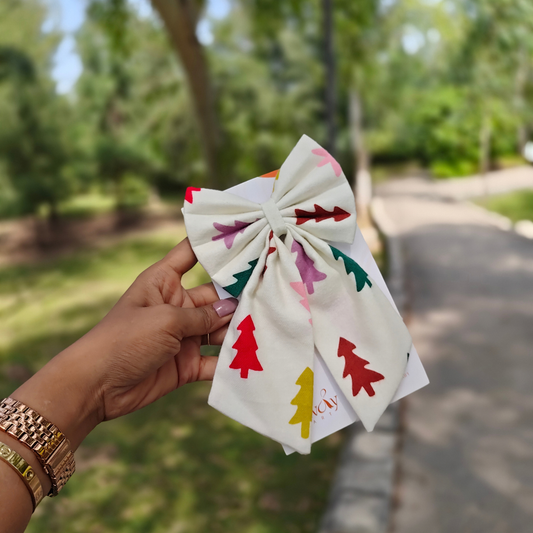 Pine Charm