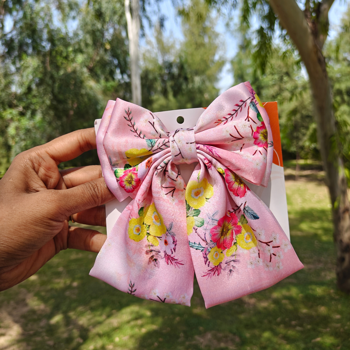 Petal Charm