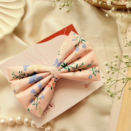 Classic Charm Bows