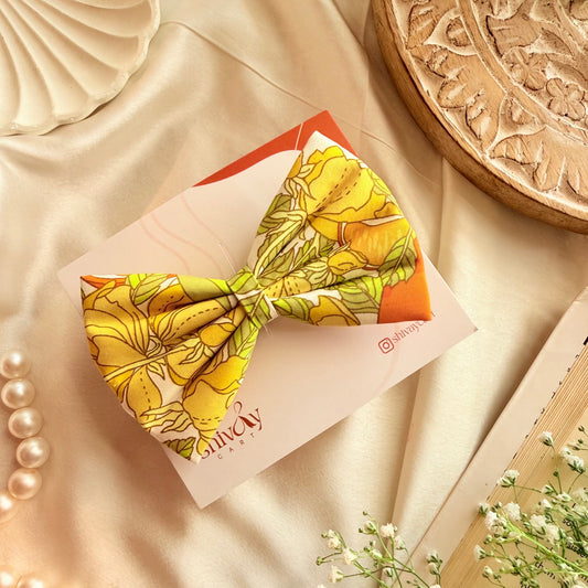 Bloom Bow Set