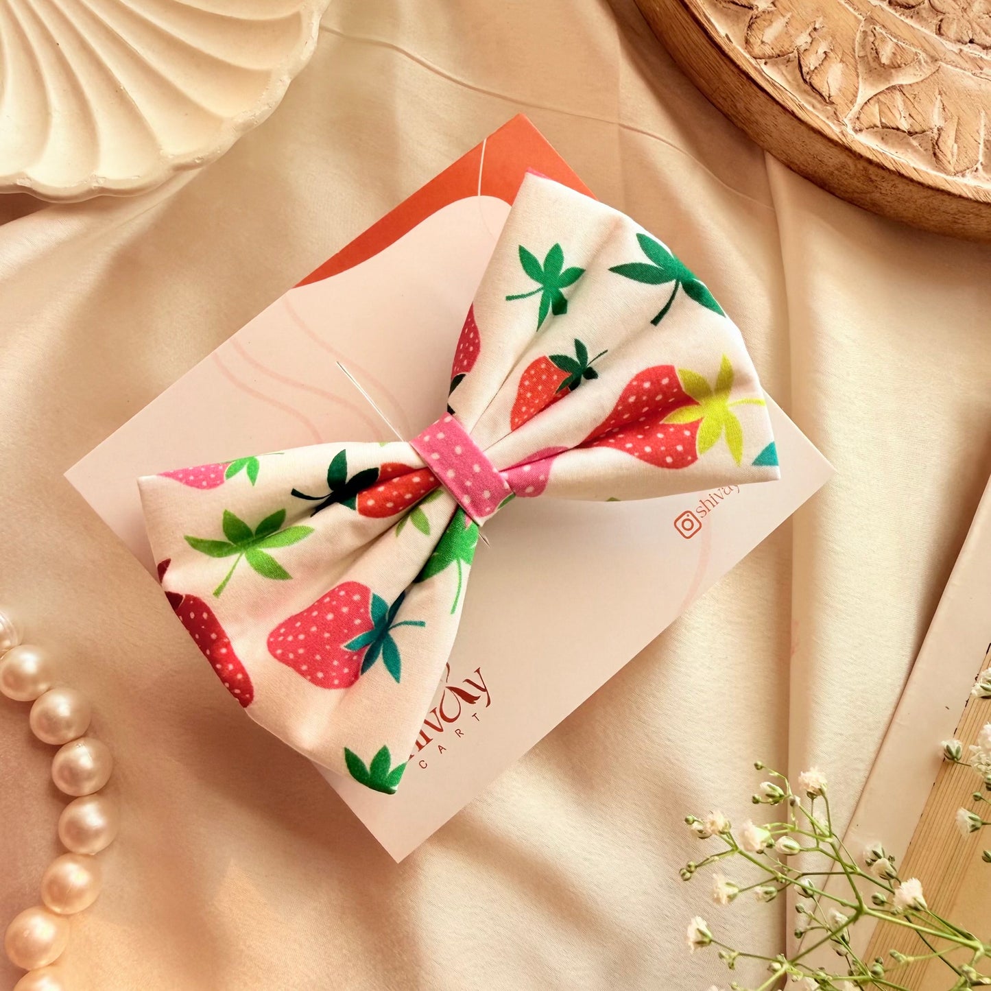 Grace Knot Collection
