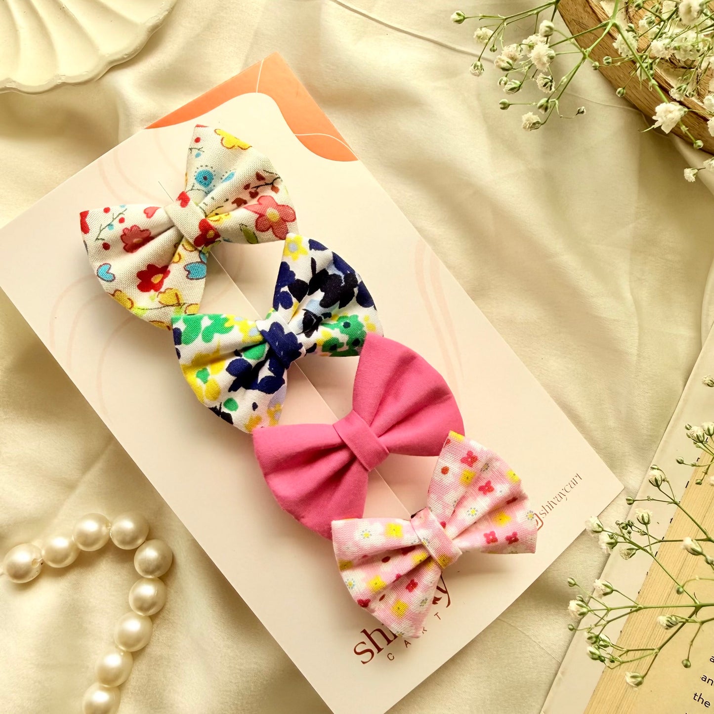 Bowberry Set