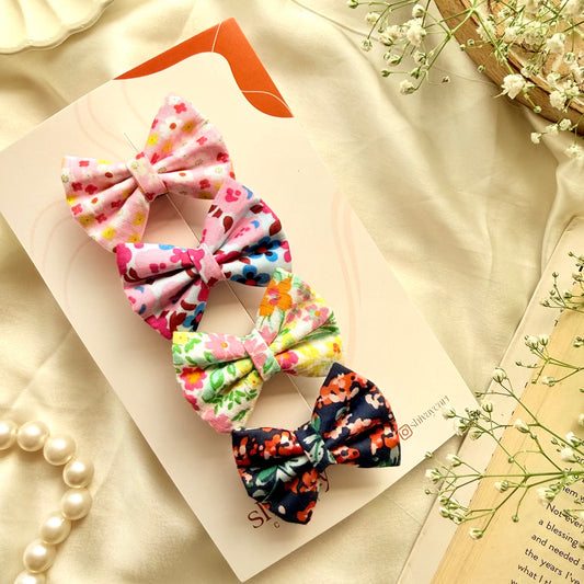 Tiny Trend Bows