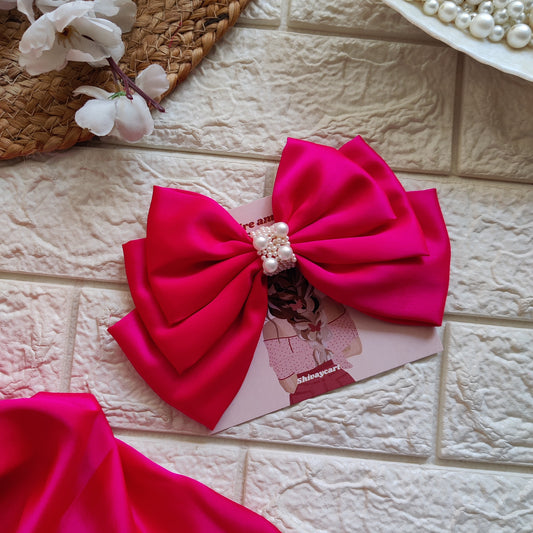 Rani Layer Bow