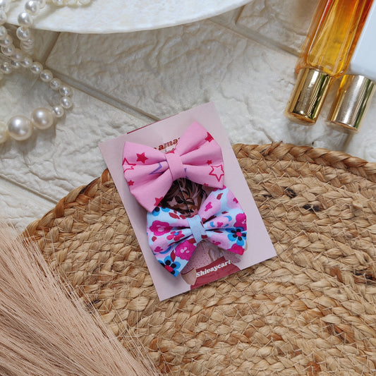 Petite Princess Mini Bows