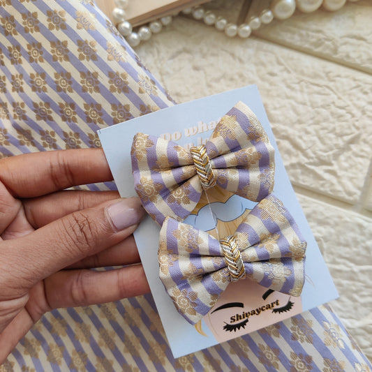 Ethnic Essence Bows