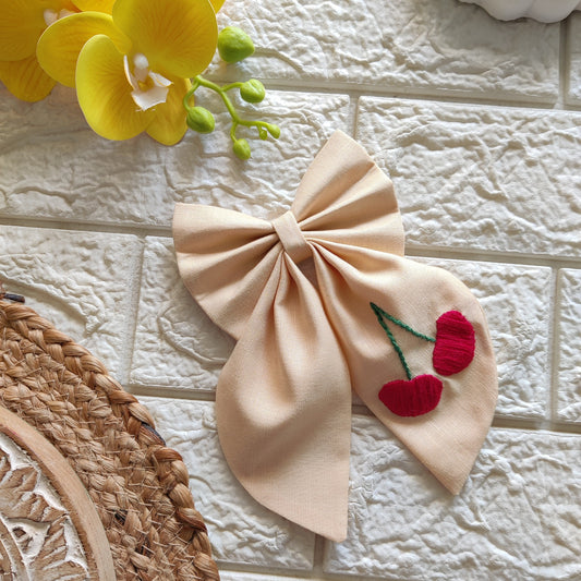 Thread & Bow