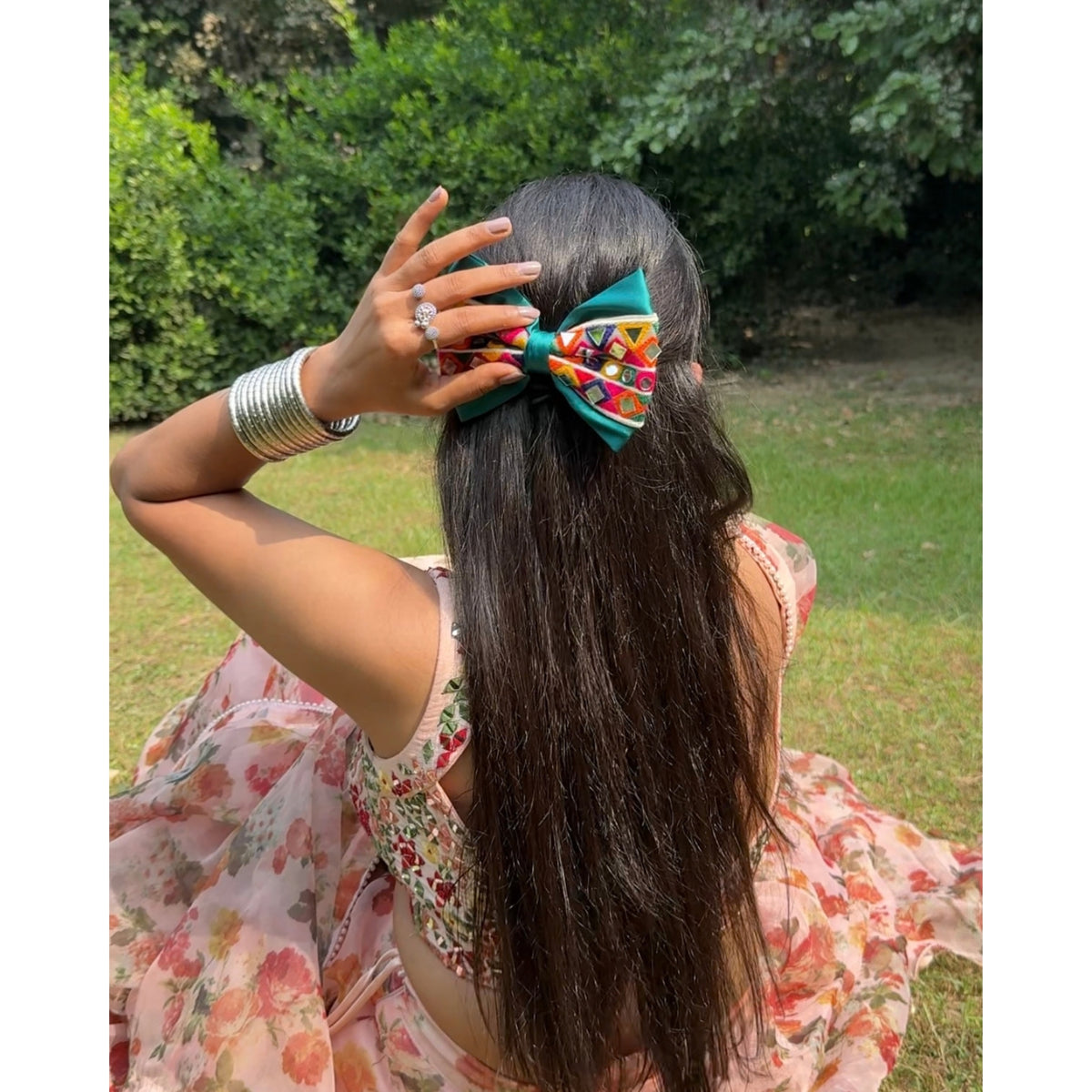 Navrang Bow