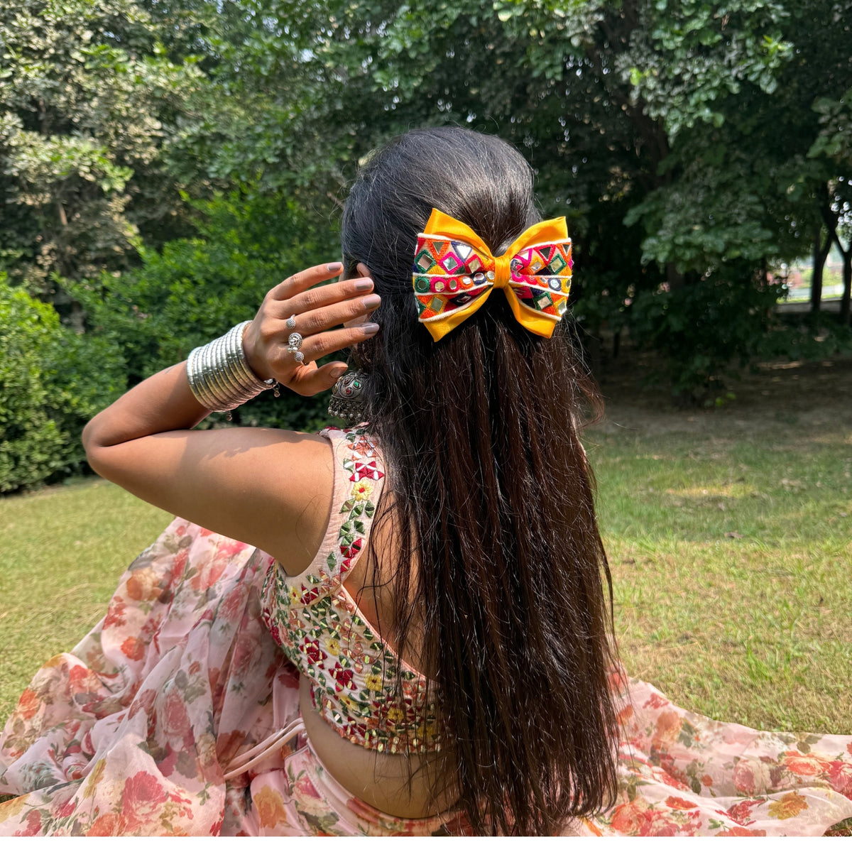 Ishani