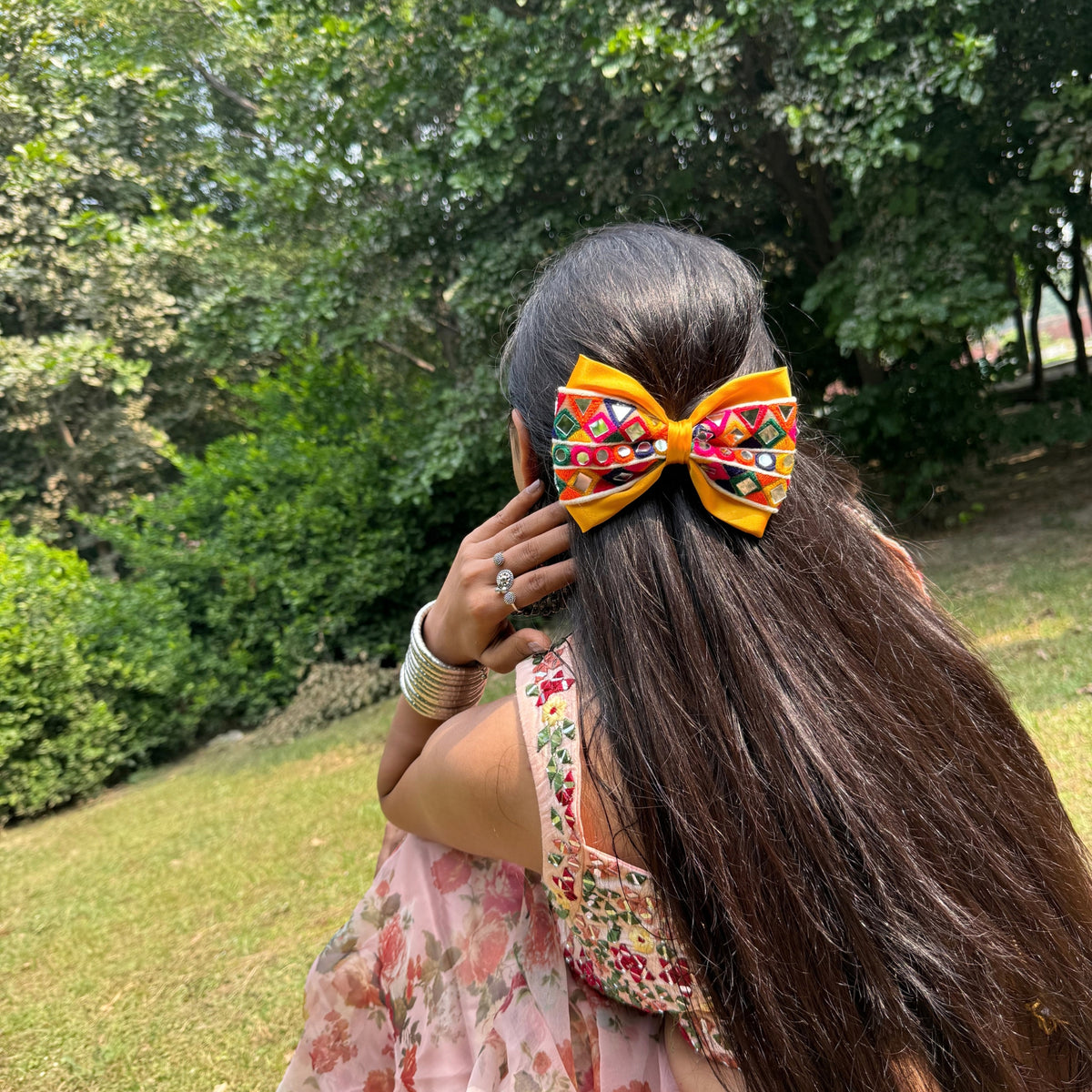 Ishani
