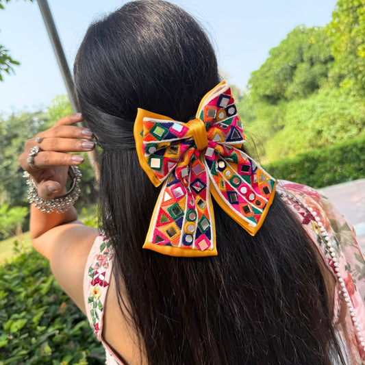 Rangrez Bow