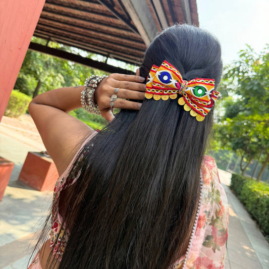 Garba Glow