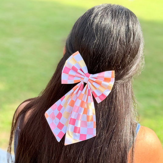 Sweet Gingham