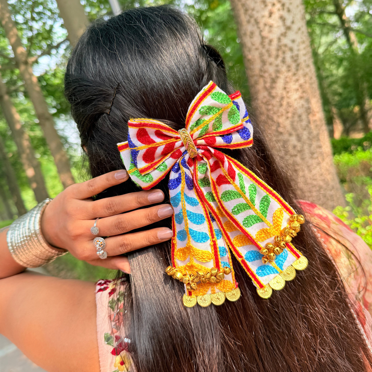 Rang Rasiya