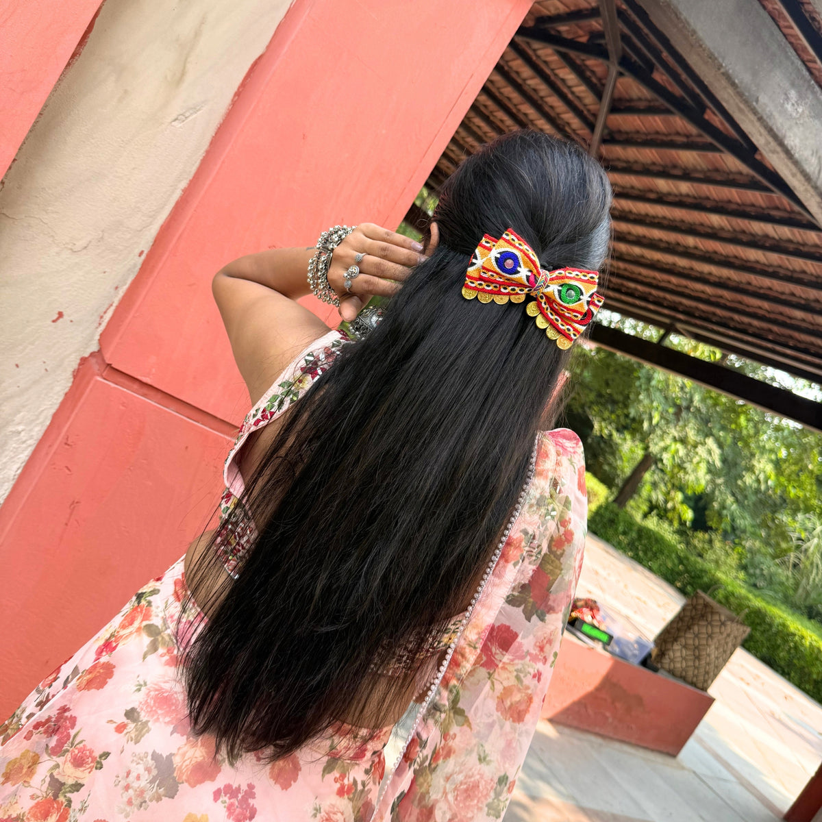 Garba Glow