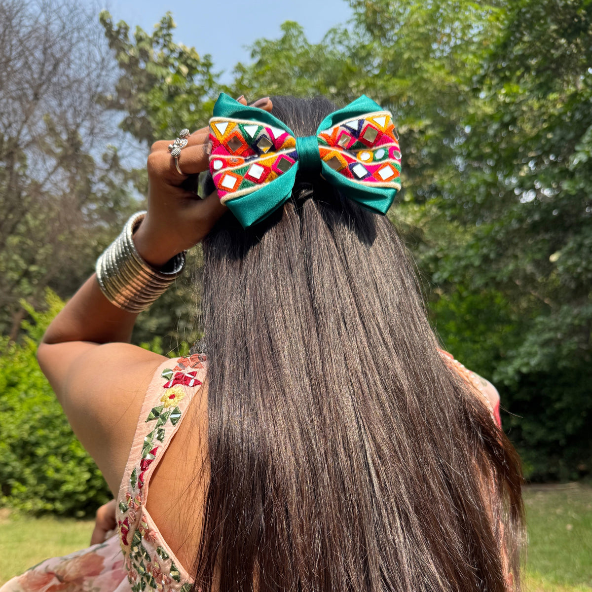 Navrang Bow