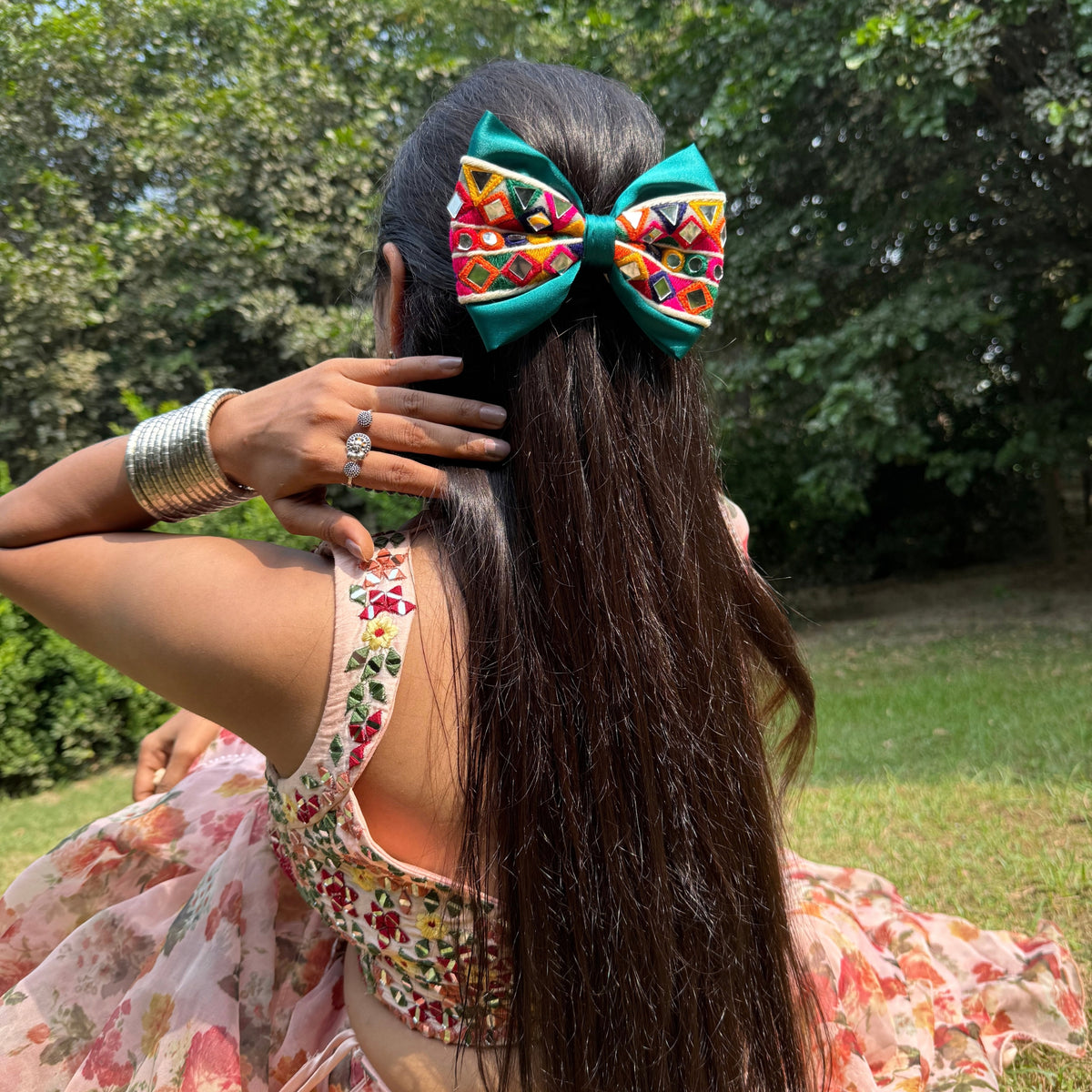 Navrang Bow