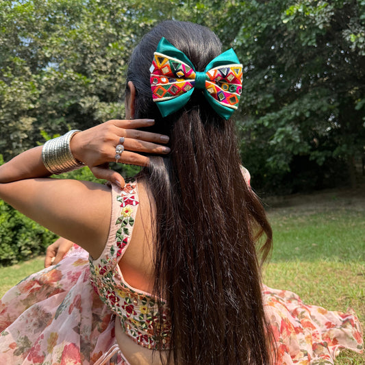 Navrang Bow