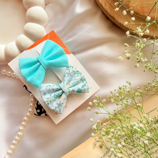 Bloom Mini Bows