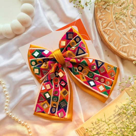 Rangrez Bow
