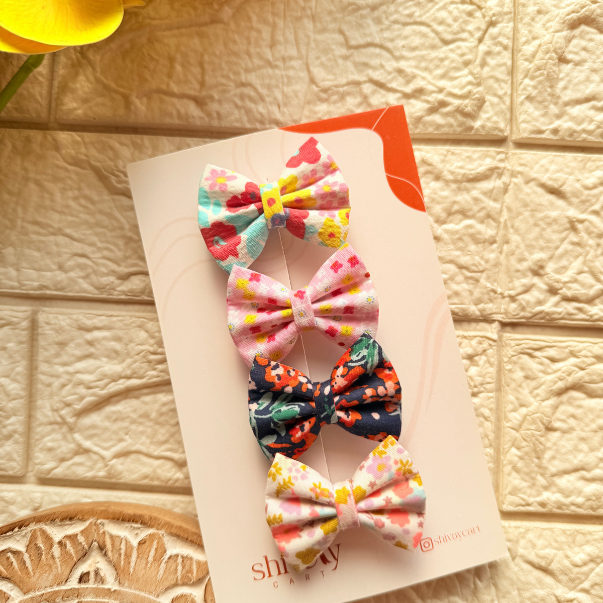Tiny Treasures Set