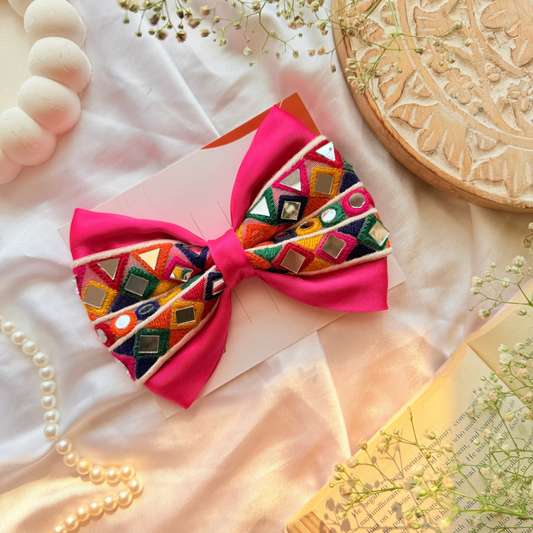 Rang Rasiya Bow