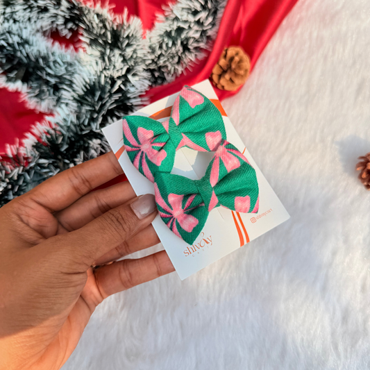 Merry Minis