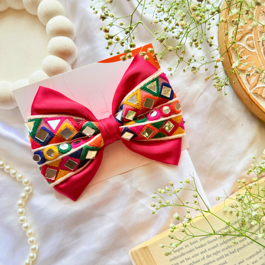 Utsav Bow