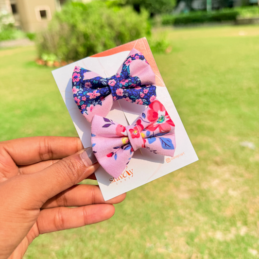 Floral Crush